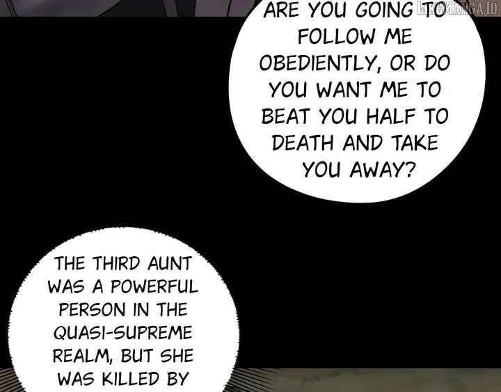 Me, The Heavenly Destined Villain Chapter 287 Online - página 71