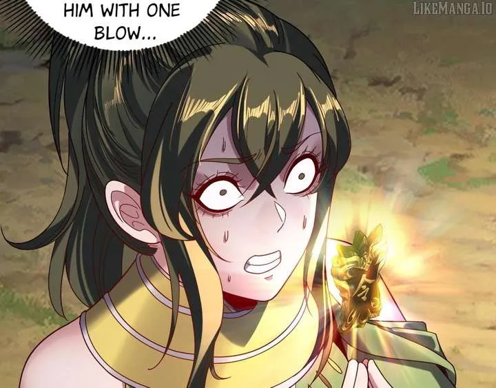 Me, The Heavenly Destined Villain Chapter 287 Online - página 72
