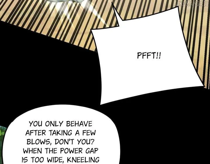 Me, The Heavenly Destined Villain Chapter 287 Online - página 76
