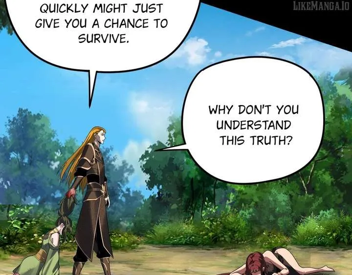 Me, The Heavenly Destined Villain Chapter 287 Online - página 77