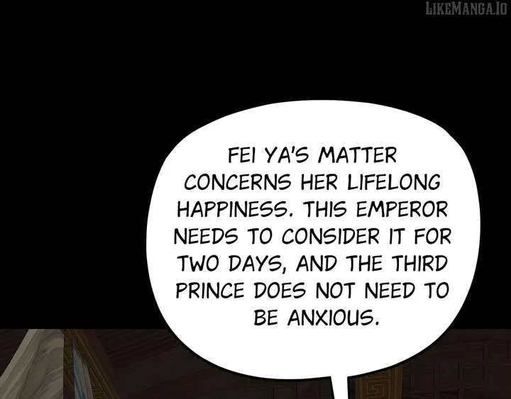 Me, The Heavenly Destined Villain Chapter 287 Online - página 83