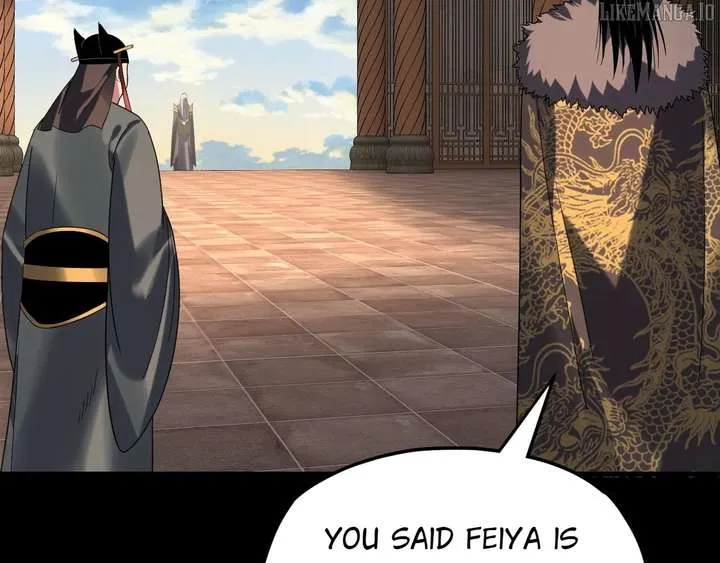Me, The Heavenly Destined Villain Chapter 287 Online - página 87