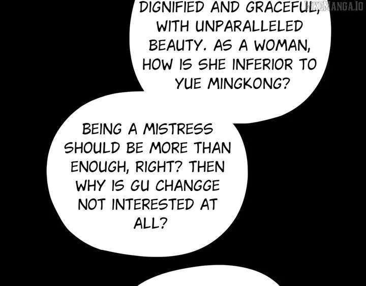 Me, The Heavenly Destined Villain Chapter 287 Online - página 88