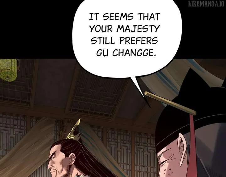 Me, The Heavenly Destined Villain Chapter 287 Online - página 89