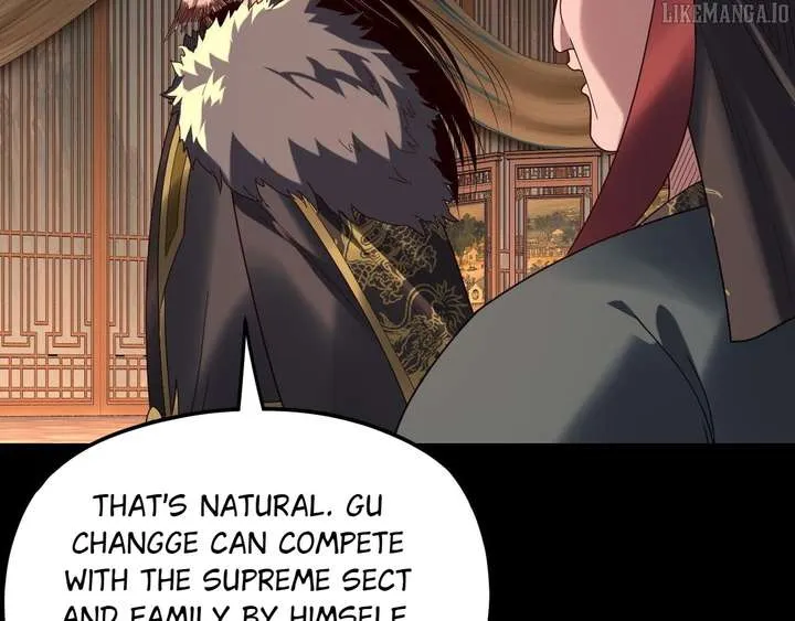 Me, The Heavenly Destined Villain Chapter 287 Online - página 90