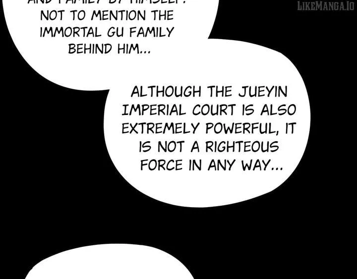 Me, The Heavenly Destined Villain Chapter 287 Online - página 91
