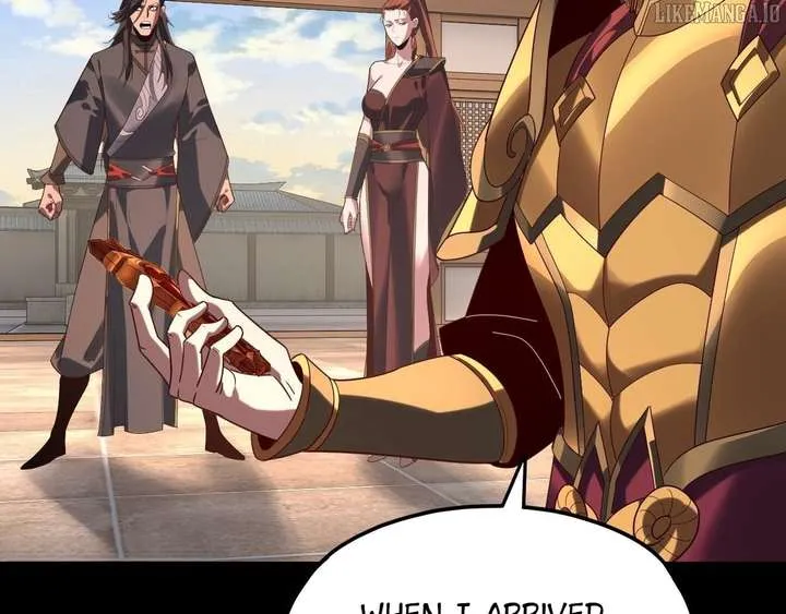 Me, The Heavenly Destined Villain Chapter 287 Online - página 96