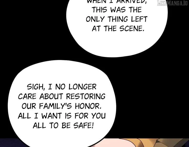 Me, The Heavenly Destined Villain Chapter 287 Online - página 97