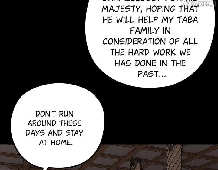 Me, The Heavenly Destined Villain Chapter 287 Online - página 99