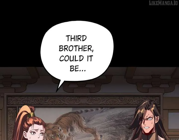 Me, The Heavenly Destined Villain Chapter 287 Online - página 101