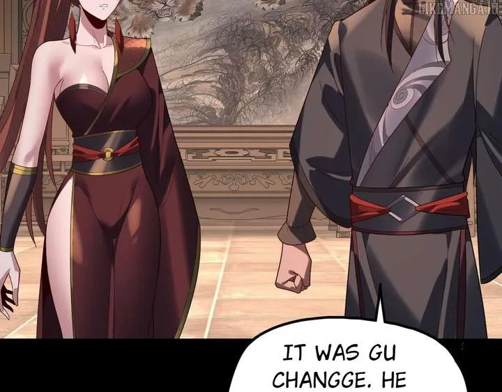 Me, The Heavenly Destined Villain Chapter 287 Online - página 102