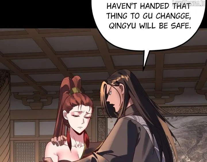 Me, The Heavenly Destined Villain Chapter 287 Online - página 105