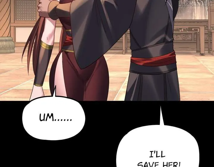 Me, The Heavenly Destined Villain Chapter 287 Online - página 106