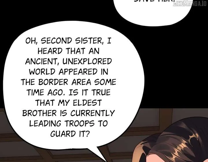 Me, The Heavenly Destined Villain Chapter 287 Online - página 107