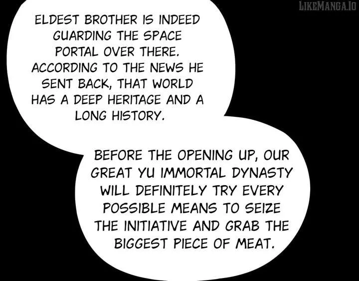 Me, The Heavenly Destined Villain Chapter 287 Online - página 109