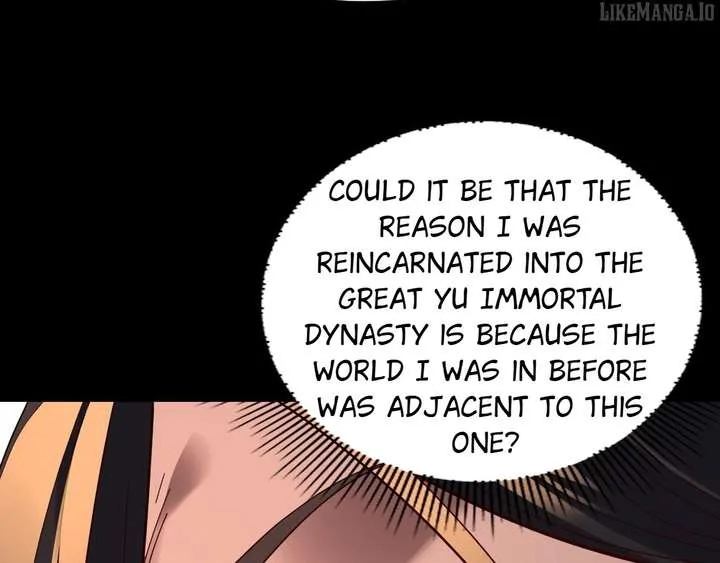 Me, The Heavenly Destined Villain Chapter 287 Online - página 110