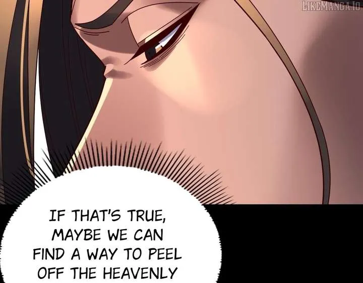 Me, The Heavenly Destined Villain Chapter 287 Online - página 111