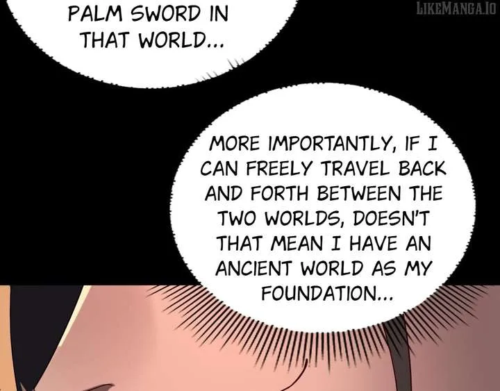 Me, The Heavenly Destined Villain Chapter 287 Online - página 112