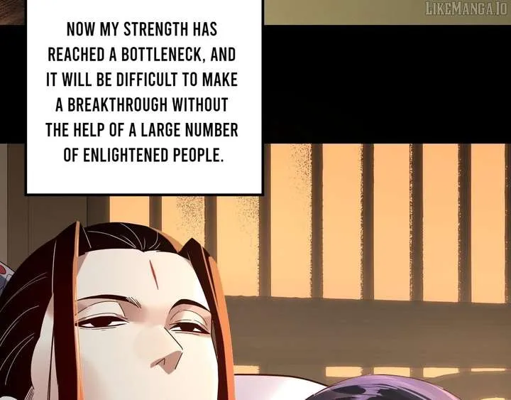 Me, The Heavenly Destined Villain Chapter 287 Online - página 117