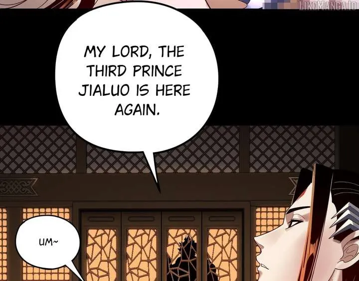Me, The Heavenly Destined Villain Chapter 287 Online - página 119