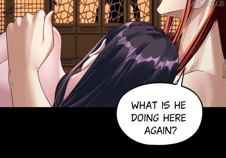 Me, The Heavenly Destined Villain Chapter 287 Online - página 120
