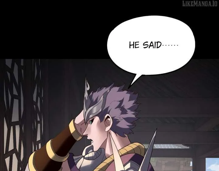 Me, The Heavenly Destined Villain Chapter 287 Online - página 121