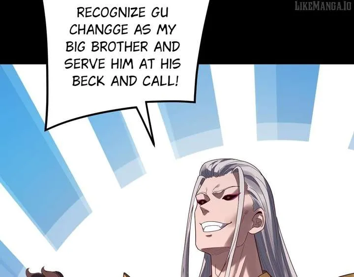 Me, The Heavenly Destined Villain Chapter 287 Online - página 123