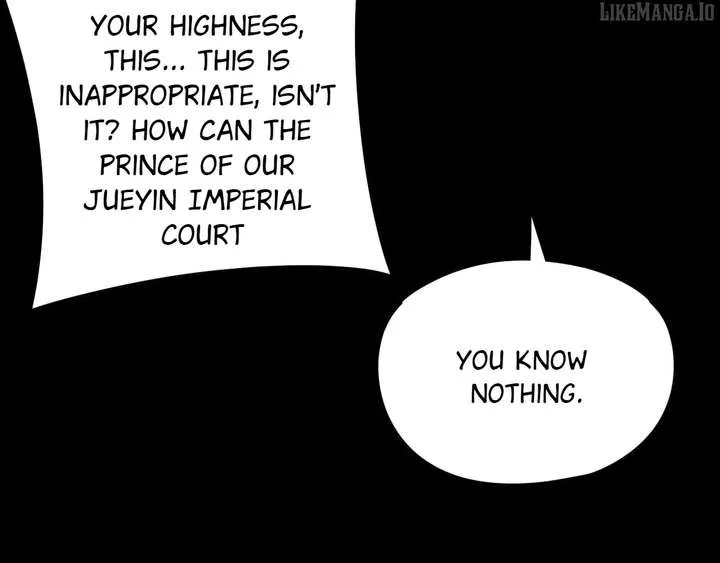 Me, The Heavenly Destined Villain Chapter 287 Online - página 125