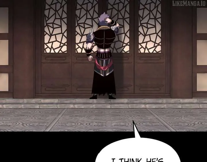 Me, The Heavenly Destined Villain Chapter 287 Online - página 127