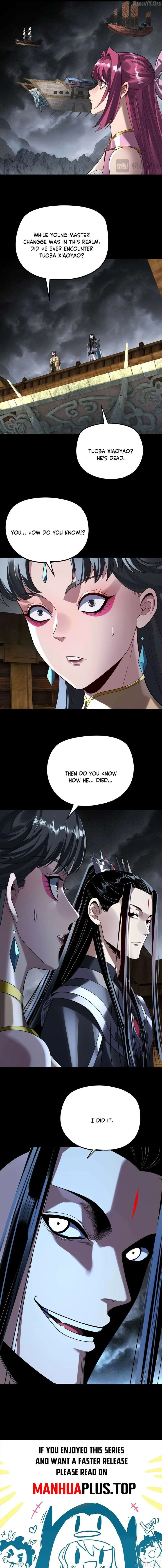 Me, The Heavenly Destined Villain Chapter 299 Online - página 10