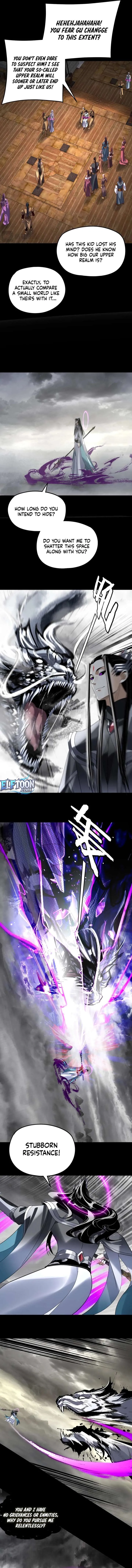 Me, The Heavenly Destined Villain Chapter 302 Online - página 2