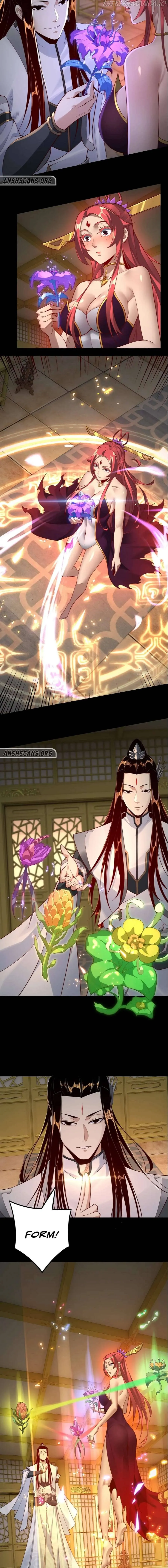 Me, The Heavenly Destined Villain Chapter 31 Online - página 8