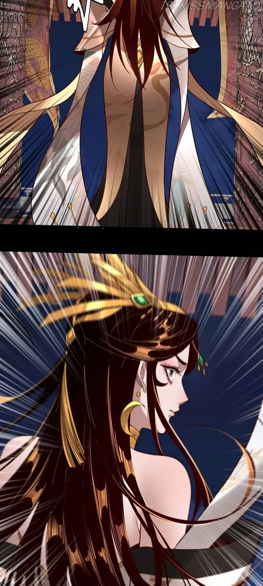 Me, The Heavenly Destined Villain Chapter 34 Online - página 20