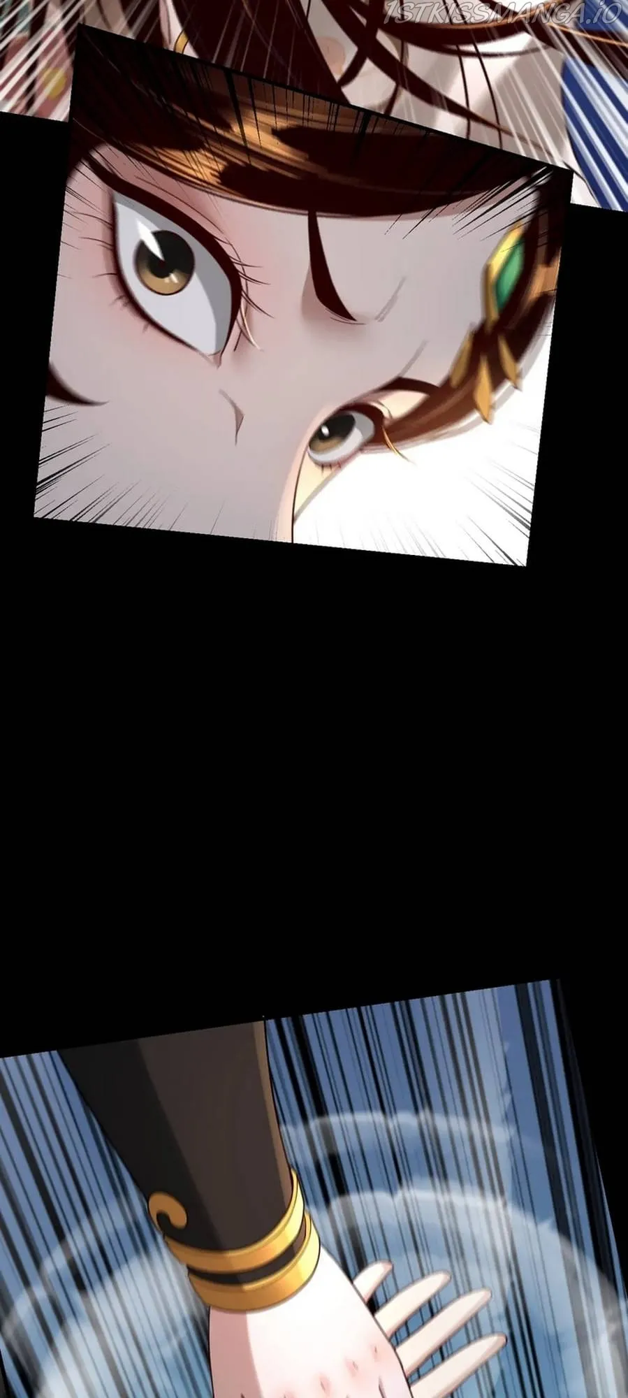 Me, The Heavenly Destined Villain Chapter 34 Online - página 21