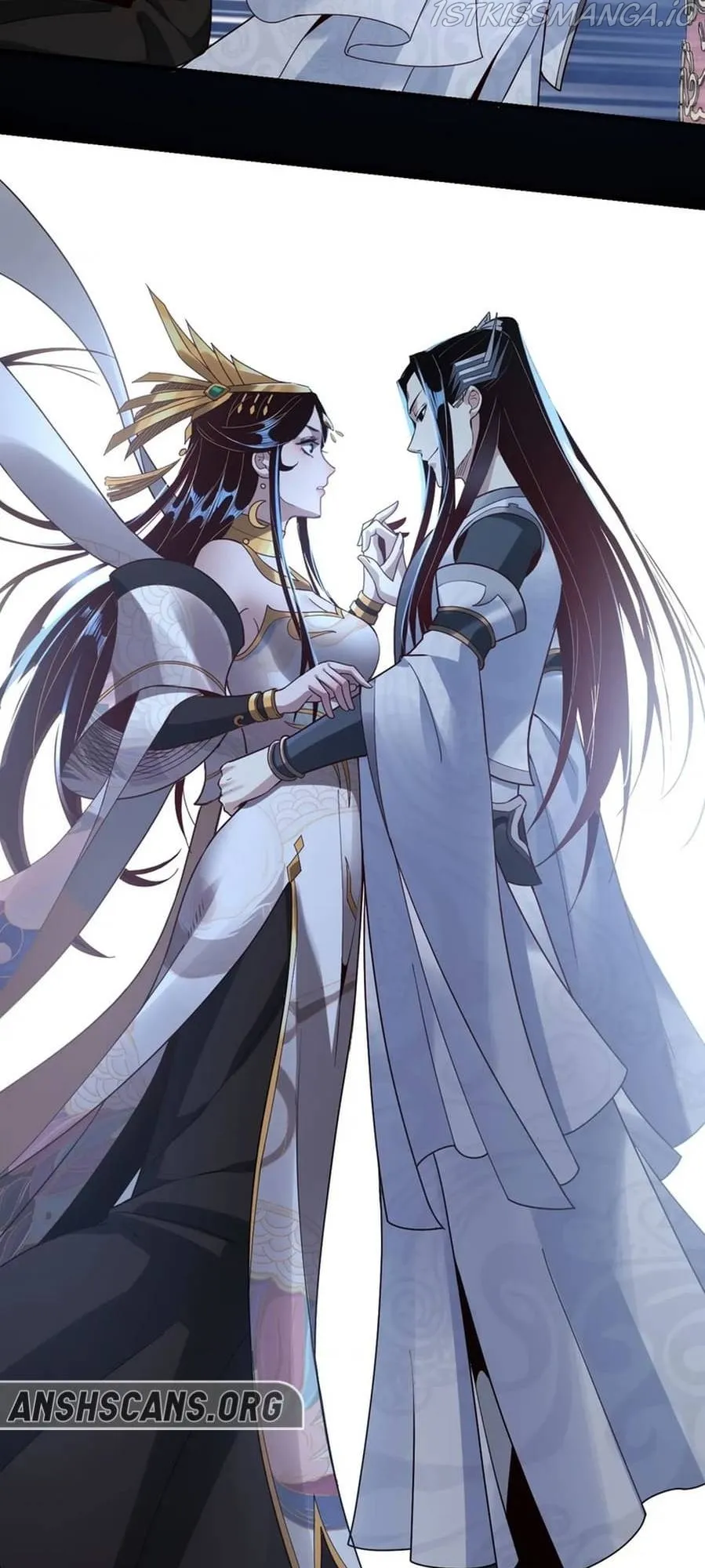 Me, The Heavenly Destined Villain Chapter 34 Online - página 26