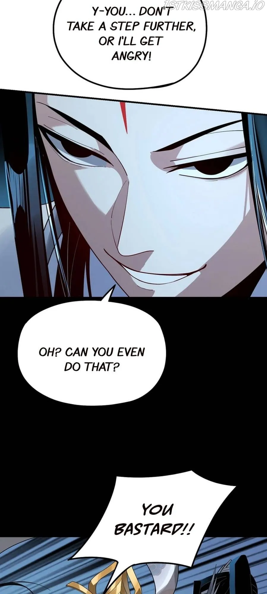 Me, The Heavenly Destined Villain Chapter 34 Online - página 33