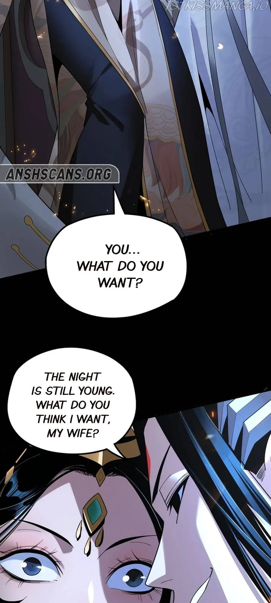 Me, The Heavenly Destined Villain Chapter 34 Online - página 36