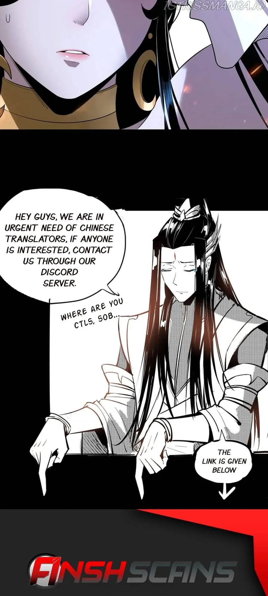 Me, The Heavenly Destined Villain Chapter 34 Online - página 37