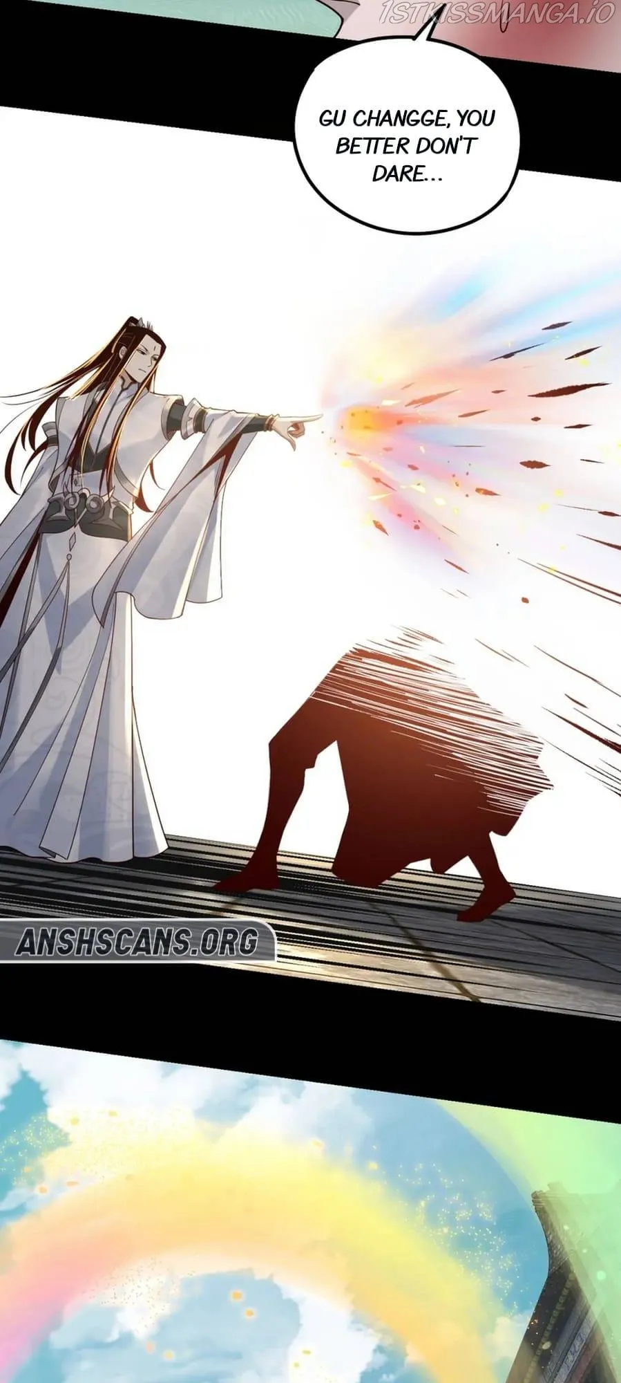 Me, The Heavenly Destined Villain Chapter 36 Online - página 10