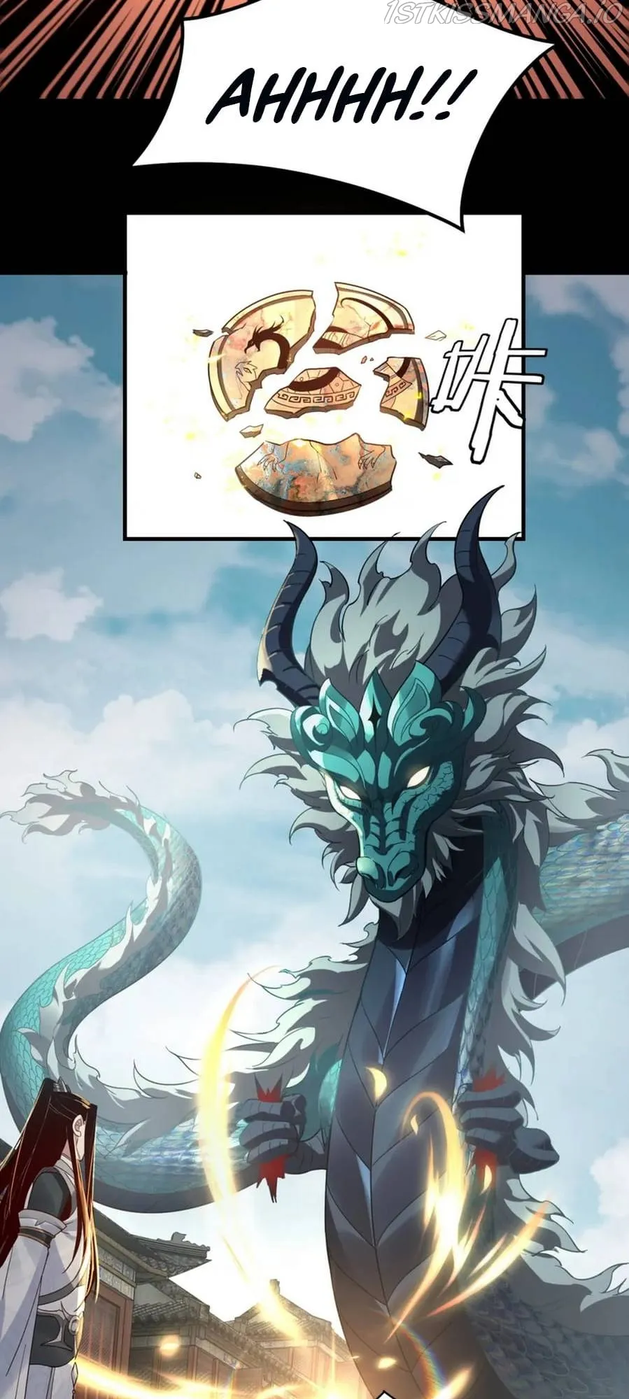 Me, The Heavenly Destined Villain Chapter 36 Online - página 12