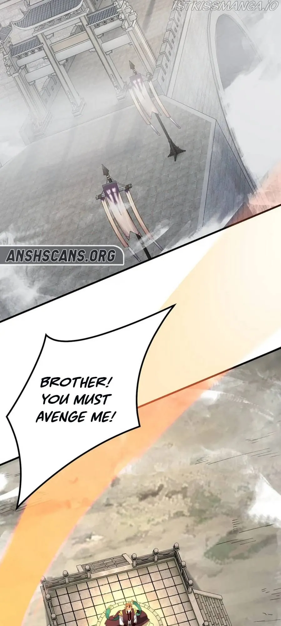 Me, The Heavenly Destined Villain Chapter 36 Online - página 30