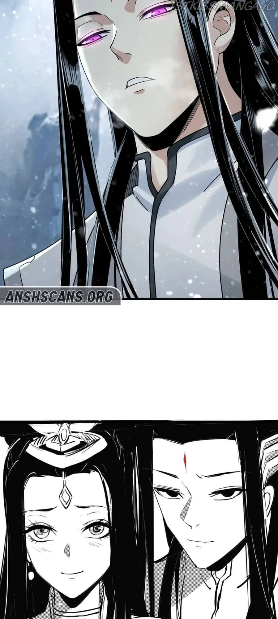 Me, The Heavenly Destined Villain Chapter 36 Online - página 39