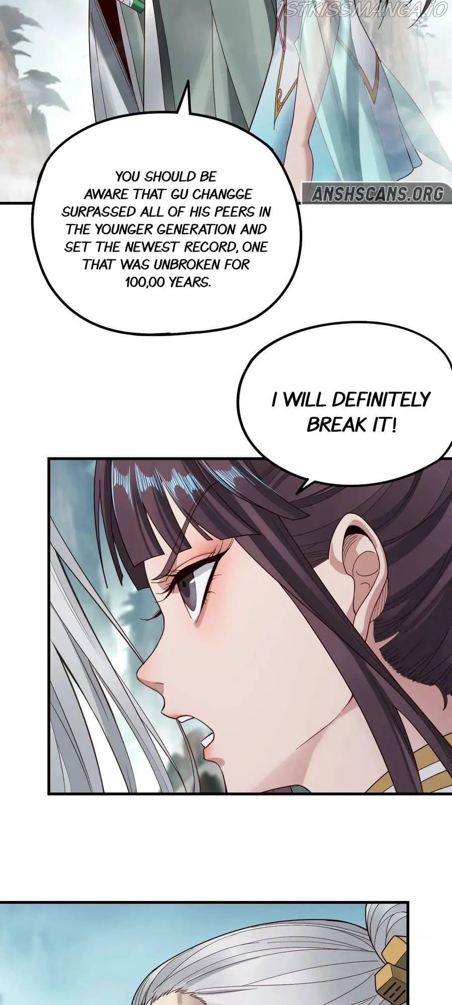 Me, The Heavenly Destined Villain Chapter 38 Online - página 2