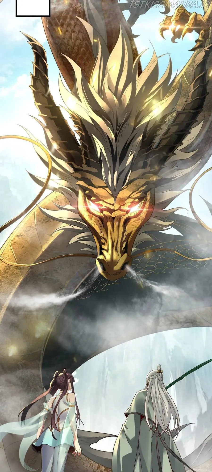 Me, The Heavenly Destined Villain Chapter 38 Online - página 6