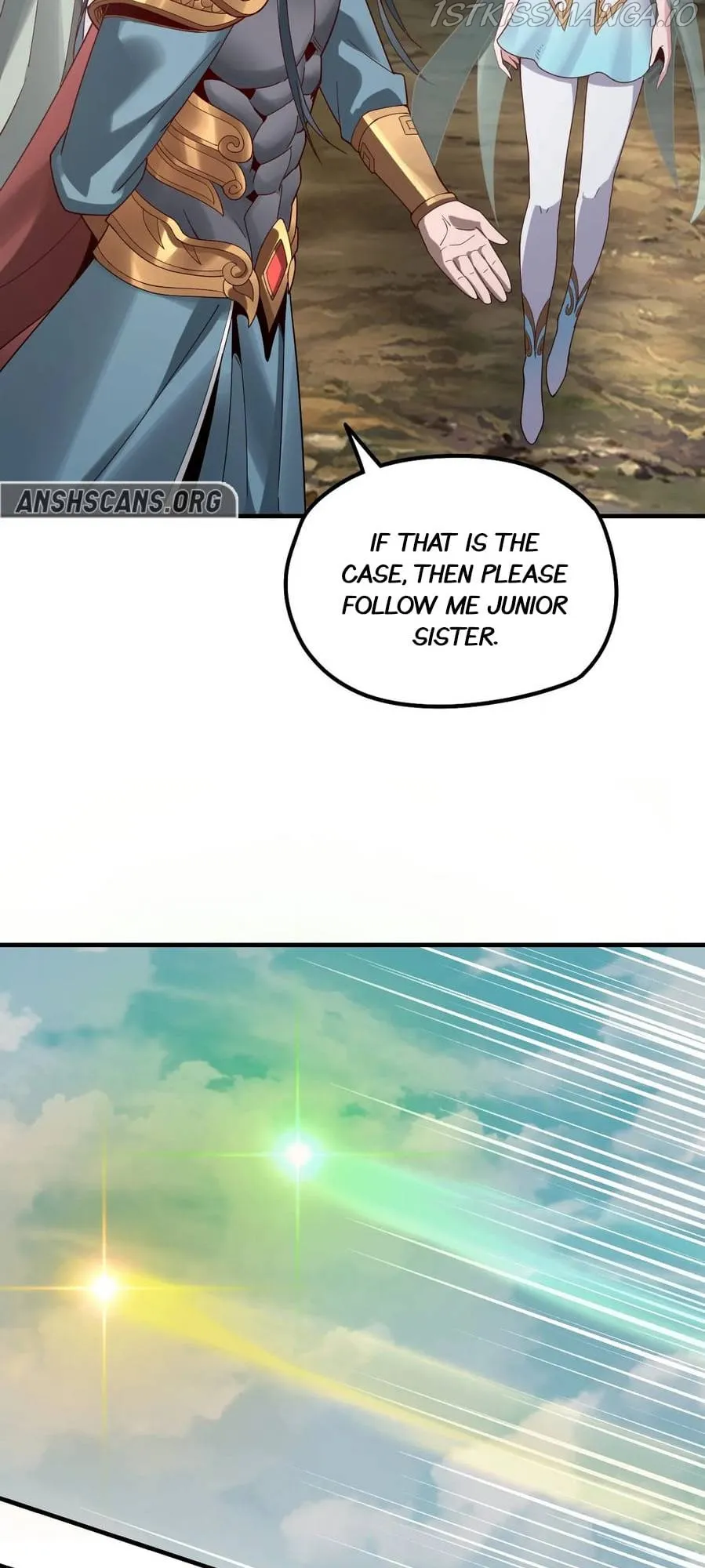 Me, The Heavenly Destined Villain Chapter 38 Online - página 13