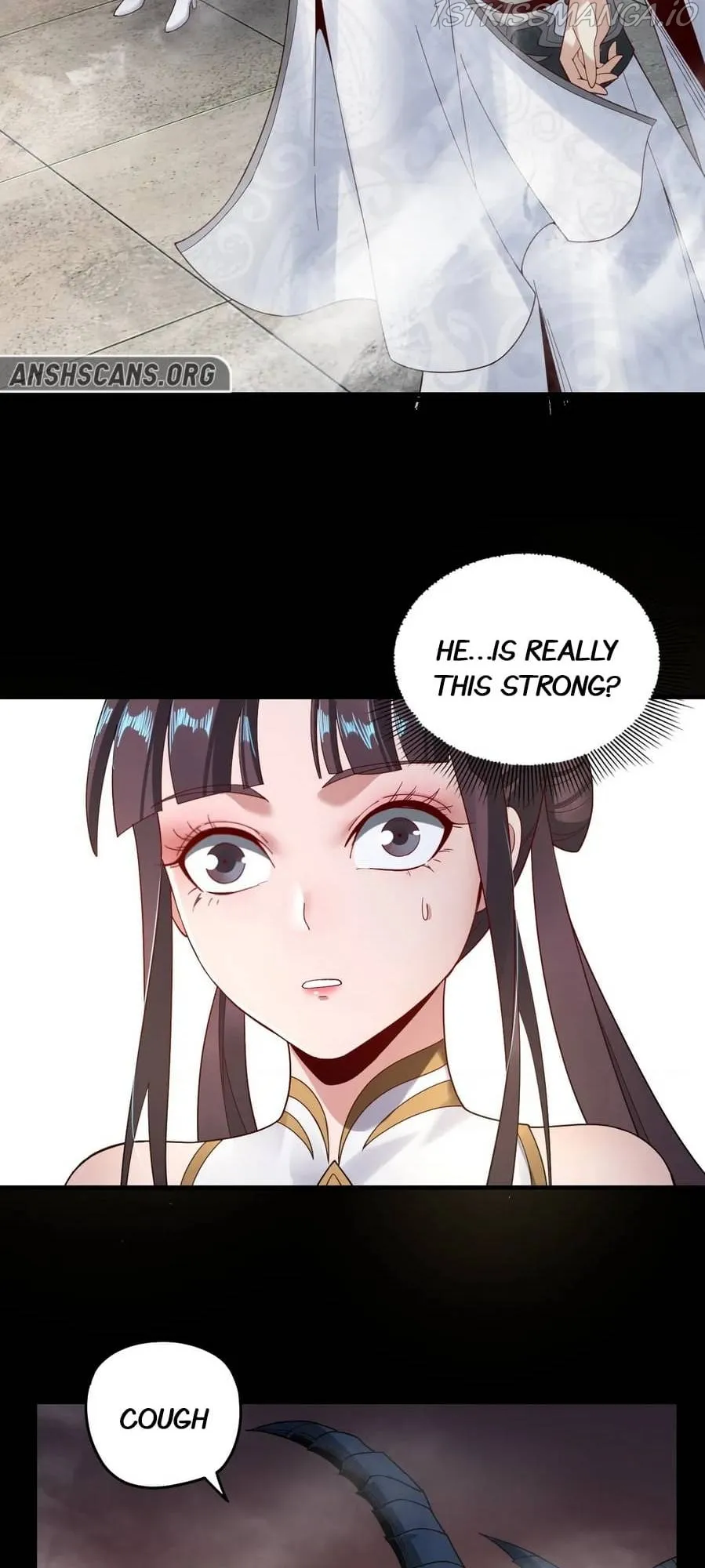 Me, The Heavenly Destined Villain Chapter 38 Online - página 38