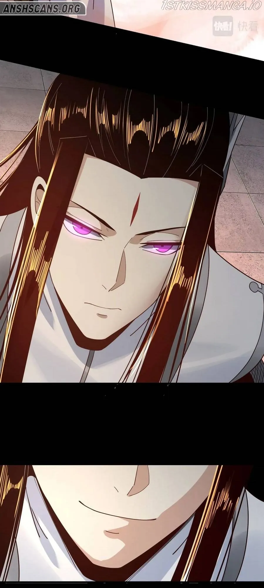 Me, The Heavenly Destined Villain Chapter 38 Online - página 42