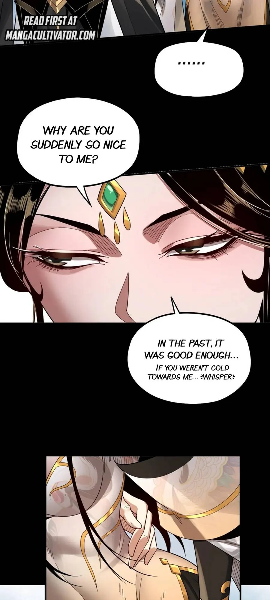 Me, The Heavenly Destined Villain Chapter 80 Online - página 3