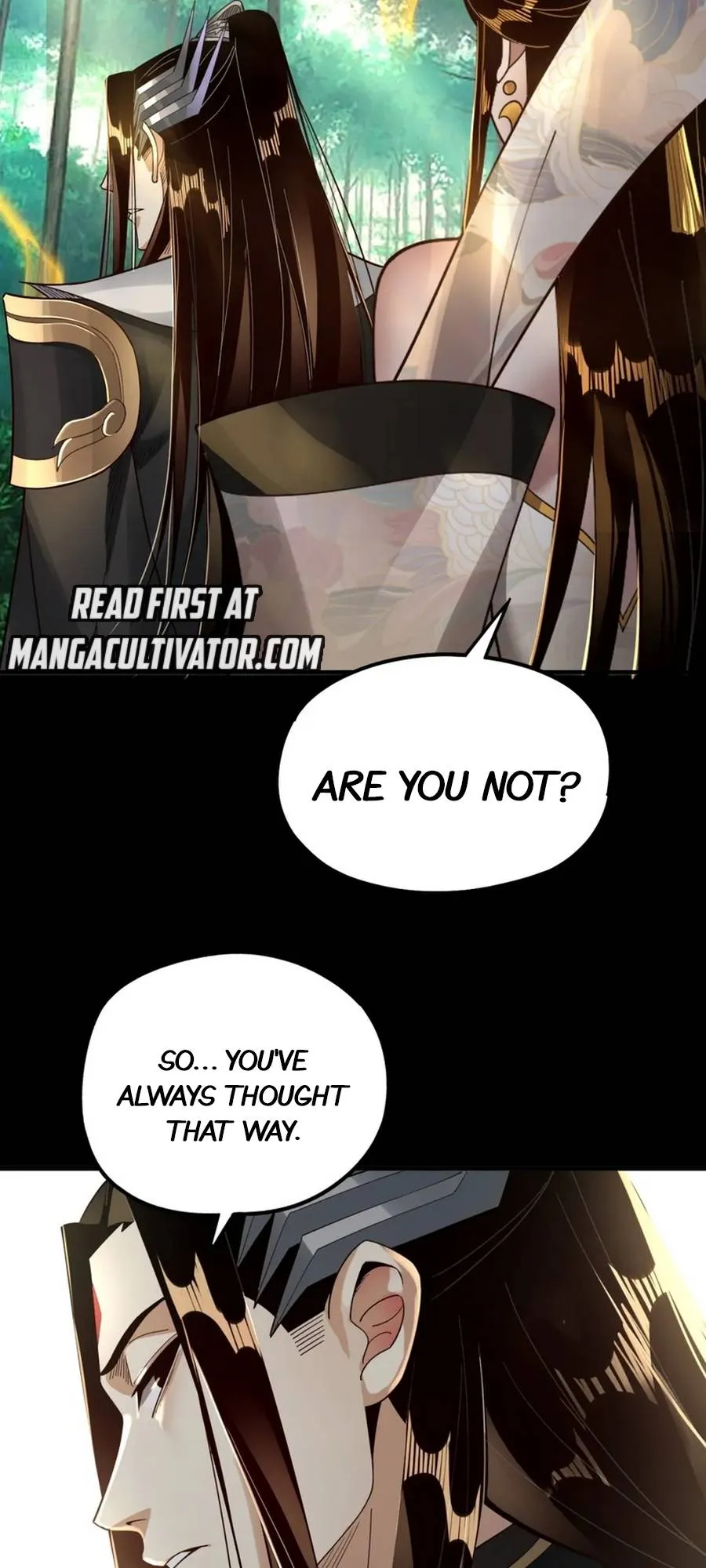 Me, The Heavenly Destined Villain Chapter 80 Online - página 13