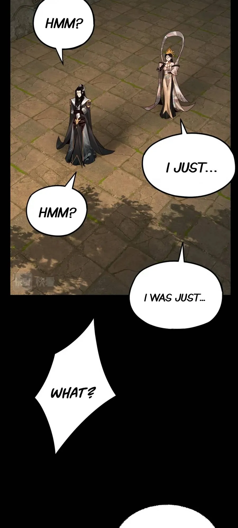 Me, The Heavenly Destined Villain Chapter 80 Online - página 19